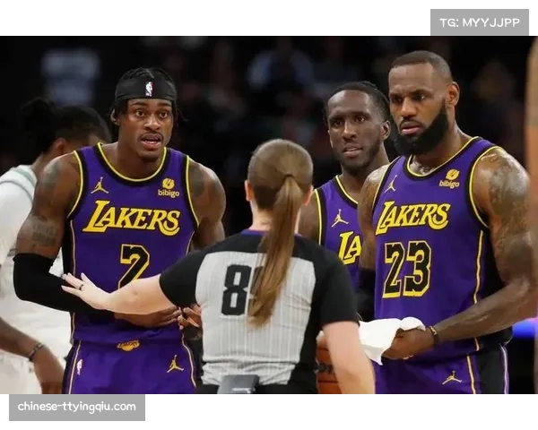 5200万重返湖人 紫金军深感虚惊 管理层依旧应保持尊重态度