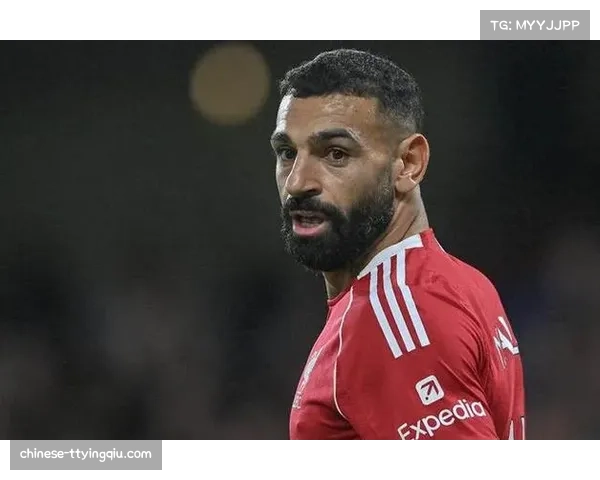 利物浦创11年尴尬纪录 2.7亿欧双标王仅进1球 萨拉赫表现低迷成最大隐患