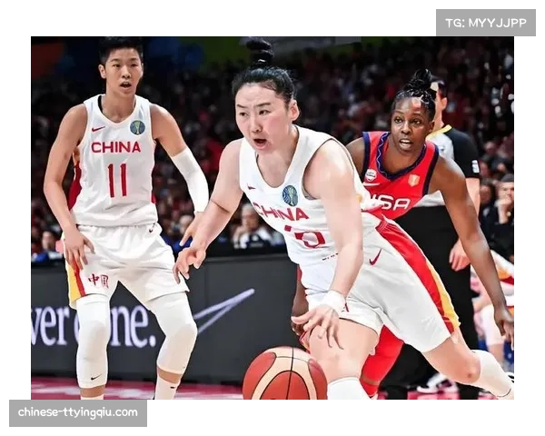 武桐桐转会新疆表现全面 首秀贡献14分14助攻盘活进攻