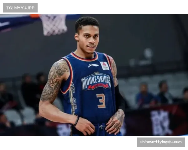 福建对阵宁波攻防对决 外援诺伊改变球队进攻效率