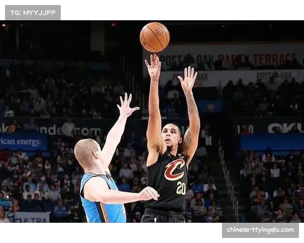 雷霆残阵终结骑士七连胜 外线21记三分轰垮防守